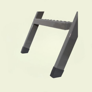 3D-Image of a Fakro loft ladder in hallway offered by Cambridge Skylights