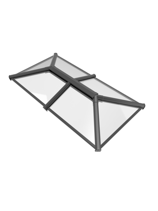 Roof Lantern (Style B) 750x2750mm