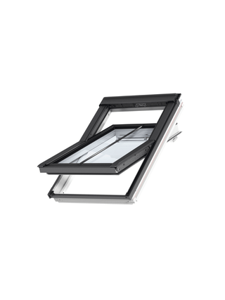 VELUX Conservation Centre Pivot Roof Window with Recessed Flashing 660x1180mm