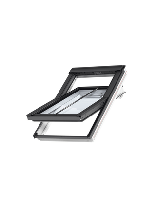 VELUX Conservation Centre Pivot Roof Window with Recessed Flashing 550x980mm