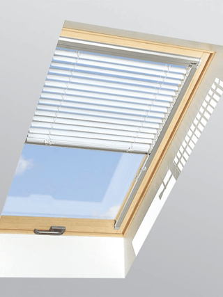 Venetian Blinds