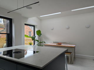 Light Where It Matters Most