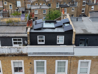 Bringing Sky and Space to a Maida Vale Loft