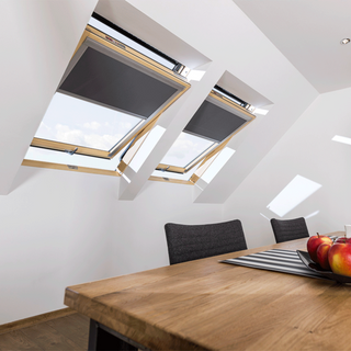 Central Pivot Windows from FAKRO: A Technical Overview by Cambridge Skylights