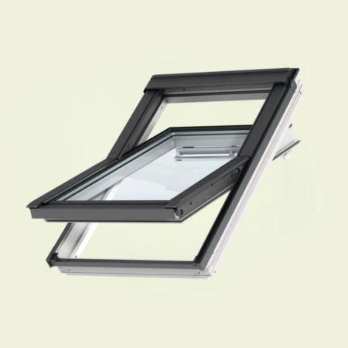 Pitched Window Frame Cambridge Skylights Pitched Roof Windows: Diversity Meets Design
