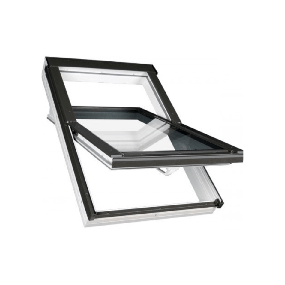 Gallery image with a fresh perspective