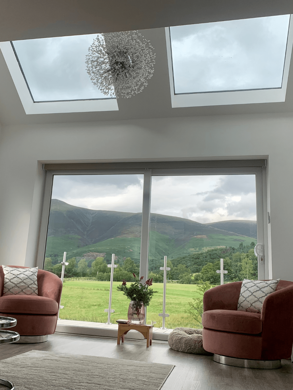 skylights