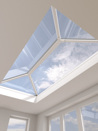 Roof Lantern (Style A) 1250x1500mm