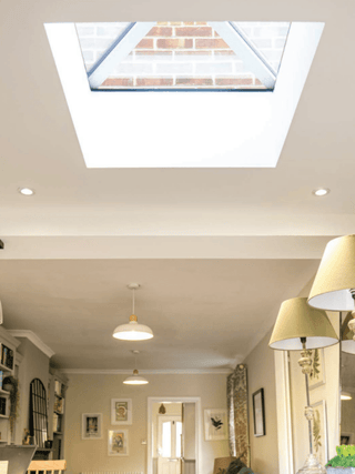 Roof Lantern (Style A) 1000x2750mm