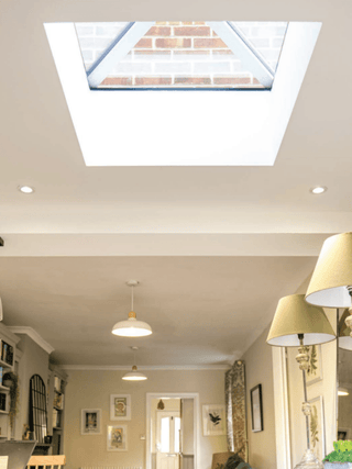 Roof Lantern (Style A) 1250x2000mm