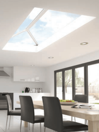 Roof Lantern (Style A) 1000x2500mm