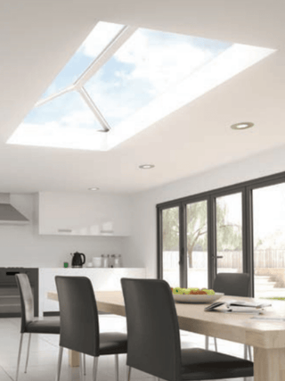 Roof Lantern (Style A) 1250x2750mm