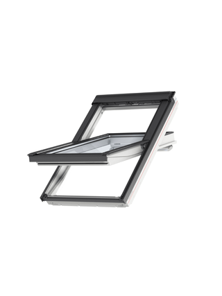 VELUX Manual Centre Pivot Roof Window 550x780mm