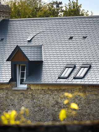 VELUX Conservation Centre Pivot Roof Window with Recessed Flashing 780x1180mm